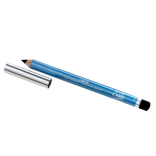 Crayon Liner Contour des Yeux Haute Tolérance Noir 1,1g