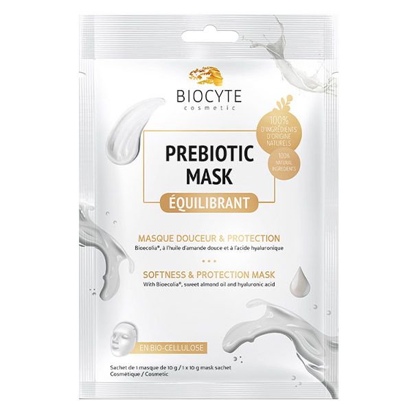 Prébiotic Masque Equilibrant Douceur & Protection 1 Unité