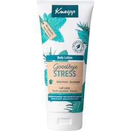 Kneipp® Good Bye Stress Lotion corporelle