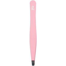 Pince à Épiler Mors Crabe Rose 1ut