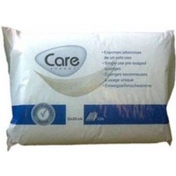 Med Savon Eponge 24 U