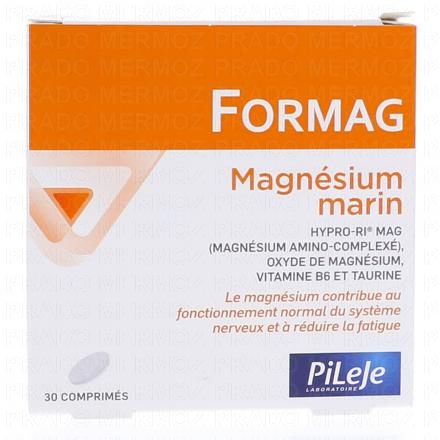Formag 30 comprimés