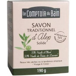 Bain Sav Mars Alep Cub190G