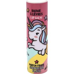 Unicornio Lip Balm 5g