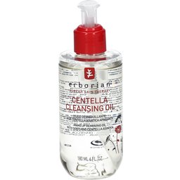Erborian Centella Cleansing Oil - Huile démaquillante