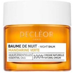 Decléor Bálsamo de Noche Mandarina Verde 15ml