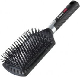 Brosse Pneumatique Plate à Picots BABNB2E