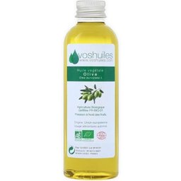 Huile Végétale Bio Vierge Extra D'Olive 50ml