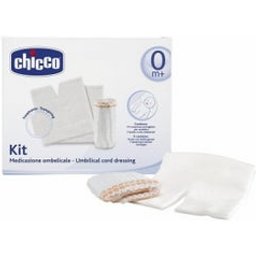 Chiccoicco KIT MEDICAZ OMBEL MINI