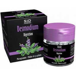 SID Nutrition Phytoclassics desmodium 30 gélules