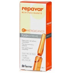 Ampoules Revitalizing Extreme Flash 1 Ampoule