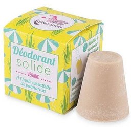 Déodorant Solide Palmarosa 30g