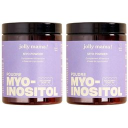 Jolly Mama Myo-powder