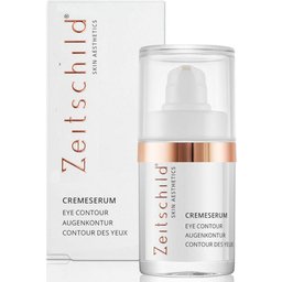 Zeitschild® Skin Aesthetics Crème-Sérum Contour des Yeux