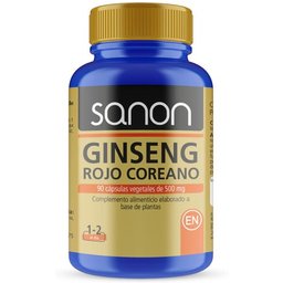 ginseng rouge coréen 90 gélules