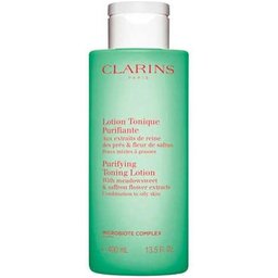 Lotion Tonique Purifiante 400ml