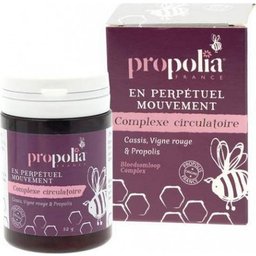 Circulatory Boosting complex 80comp