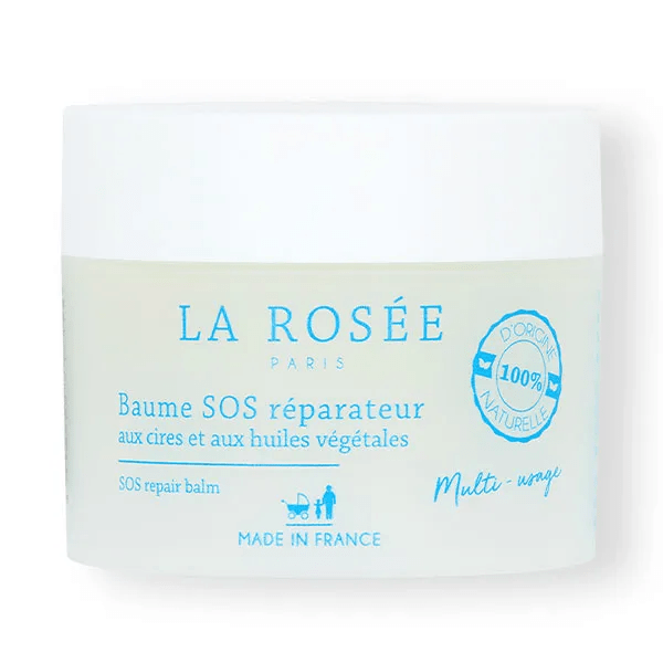 Corps Baume S.O.S Réparateur 20g