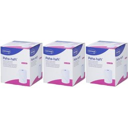 Peha-Haft® Latexfree 10 cm x 20 m