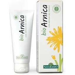 Bio Crème Arnica 75ml