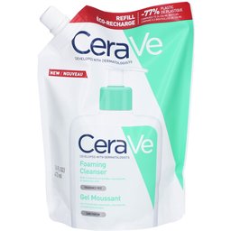 Gel Moussant Purifiant Eco-Recharge