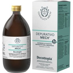 Herbofarm Nettoyage Ii 500ml