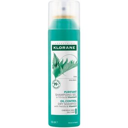 Shampooing Sec À L'Ortie 150ml