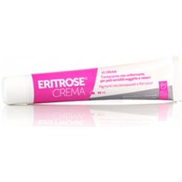 Crème Eritrose 50Ml
