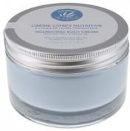 Crème Corps Nutritive 200 ml - Pot 200 ml
