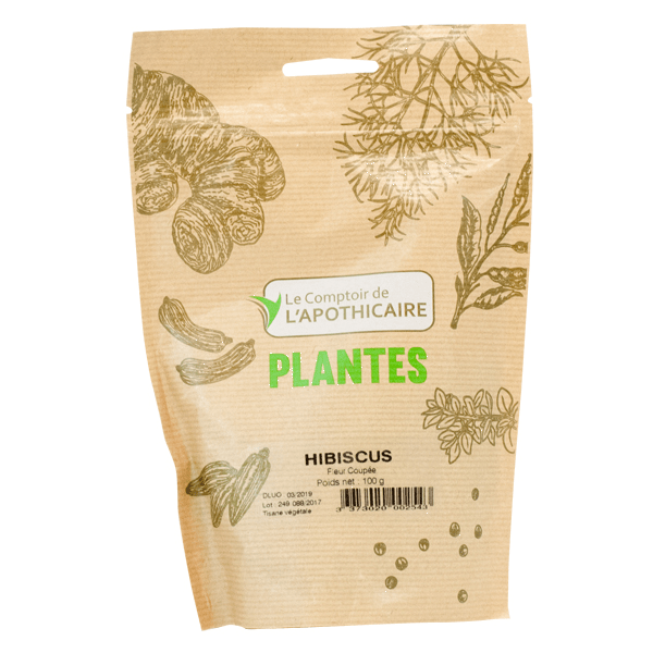 Hibiscus 100g