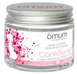 Crème pour le Corps Hydratante à l'Huile d'Amande Douce 50 ml - Pot 50 ml