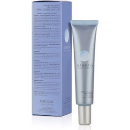 Atashii® fresh&pure DD stay matte cream medium shade 40ml