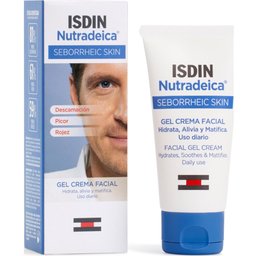 Nutradeica® Gel-Crème Visage 50 ml