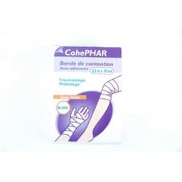Bde Cohephar Cont S/Lat10Cmx3,5Mch