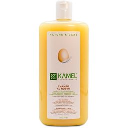 Kamel™ champú huevo huevo 500ml