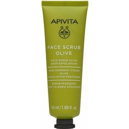 Masque à l'huile d'olive Apivita