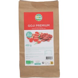 Goji Premium Bio