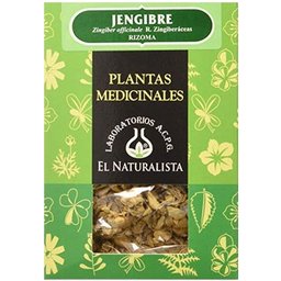 Gingembre Plante 80g