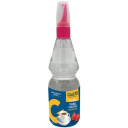 Diabel Edulcorant Liquide Bio 300ml