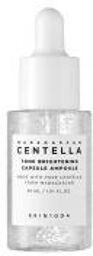 Madagascar Centella Tone Brightening Ampoule Éclaircissante 100 ml - Flacon compte goutte 100 ml