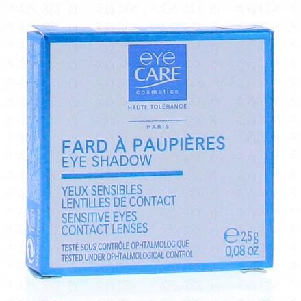 EYE CARE Fard à paupières 2.5g n°931 marron glacé