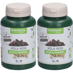 Nat&Form Kola Noix
