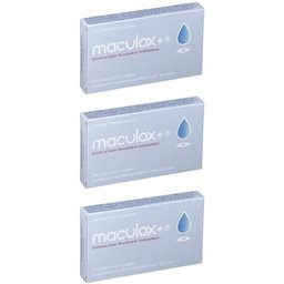 Maculox+®