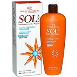 Sol Leon Après-Soleil Corps Après Soleil 400 ml