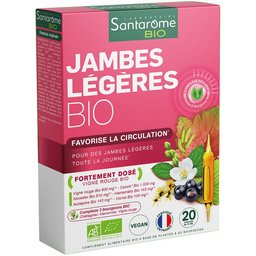 Bio Fluidiveine bio