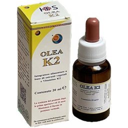 Olea K2 20ml