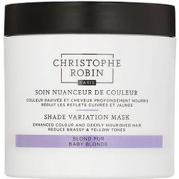 Shade Variation Care Baby Blond 250ml
