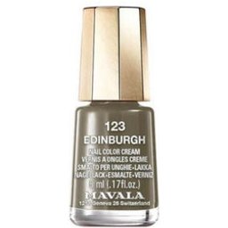 Vernis à Ongles 123 Edinburgh 5ml