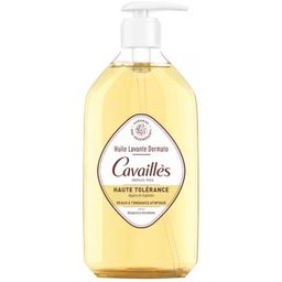 Huile Lavante Dermato Haute Tolérance 500ml