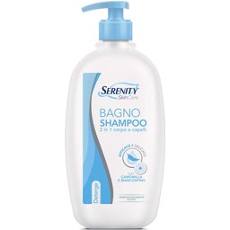 Skin Care Gel de Douche 500ml